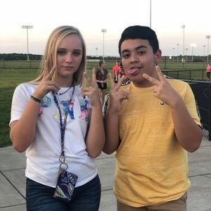 Meet your Posher, Brady